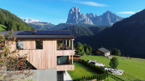 Apartments Emilia Ortisei